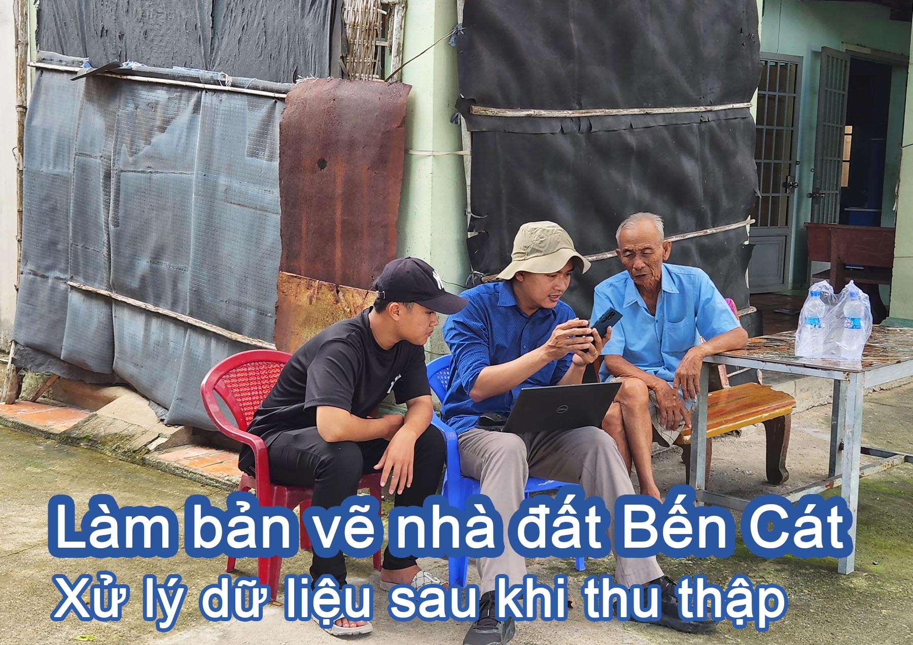 Xử lý dữ liệu sau khi đo đạc hiện trạng tại Bến Cát.jpg (418 KB)