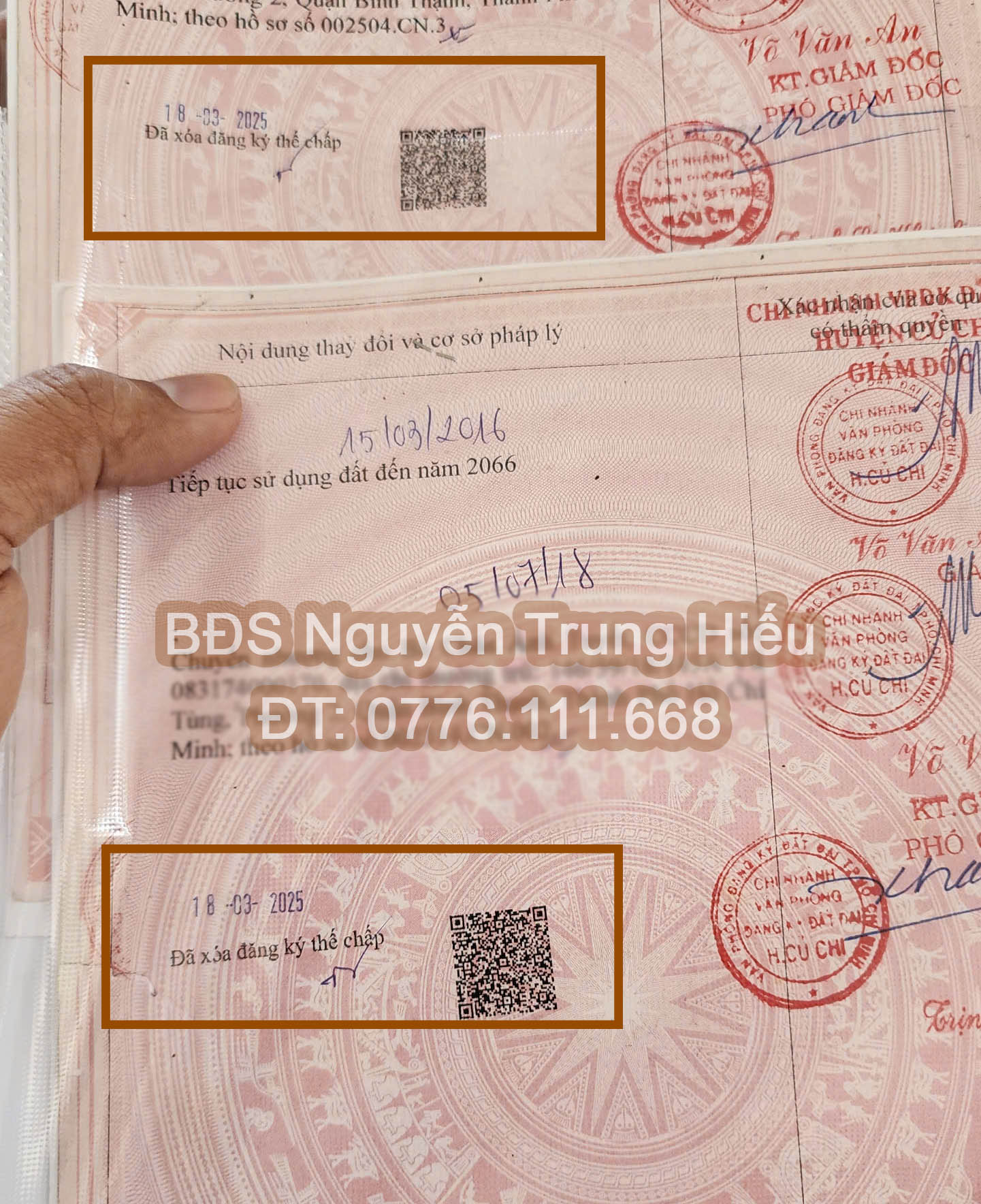 Dịch vụ xóa thế chấp sổ đỏ, sổ hồng nhà đất Củ Chi sau khi trả hết nợ tại ngân hàng copy.jpg (384 KB)